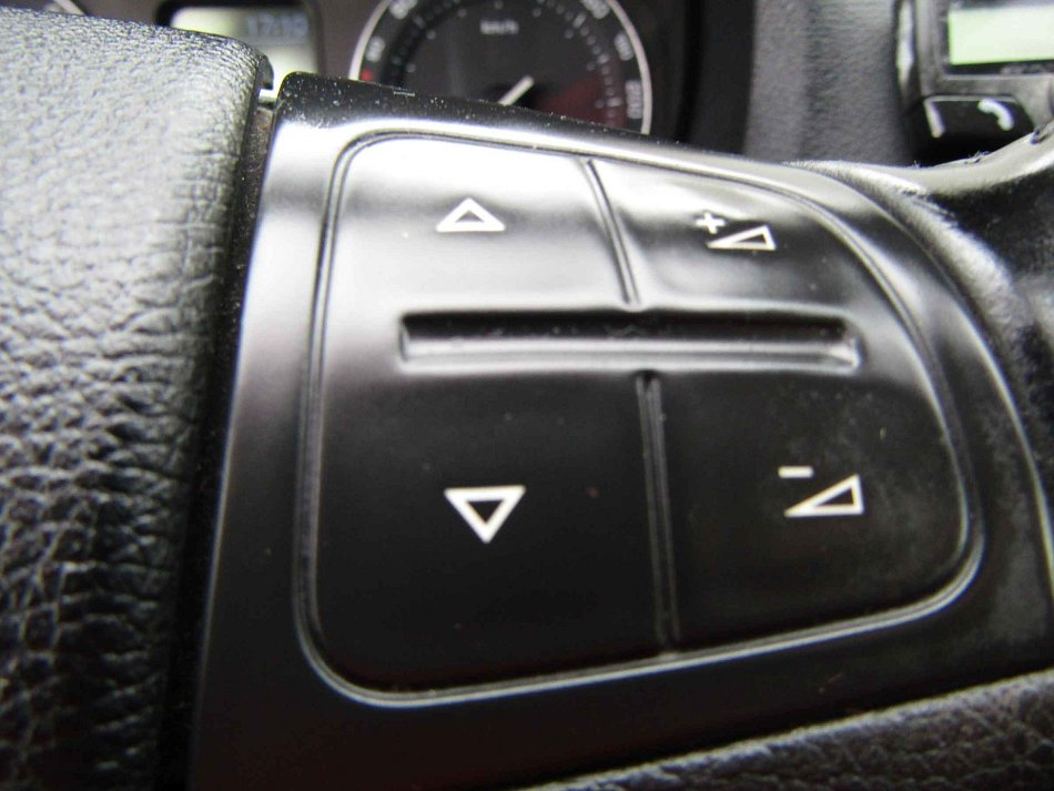 Škoda Octavia II 1.9 TDi 