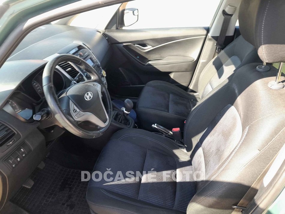 Hyundai Ix20 1.4 