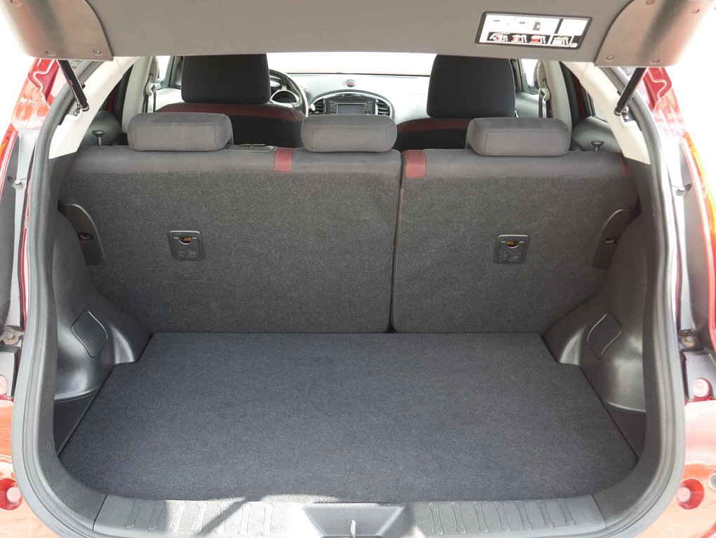 Nissan Juke 1.6 DIG-T 