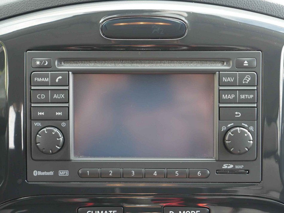 Nissan Juke 1.6 DIG-T 