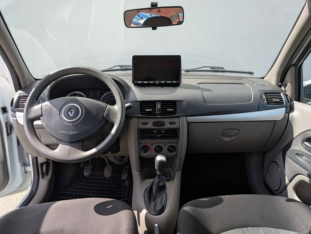Renault Thalia 1.2i 