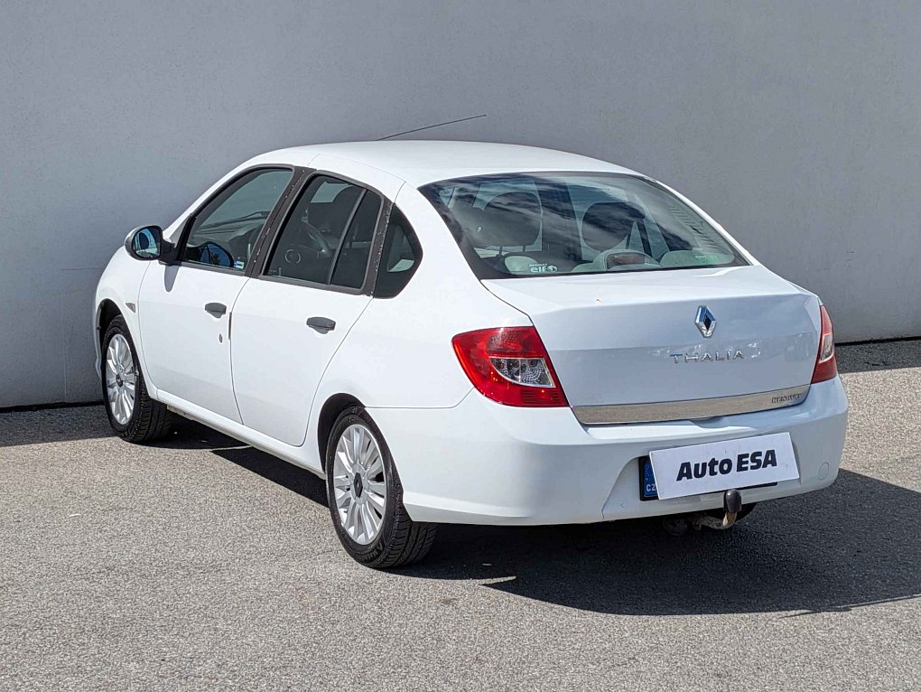 Renault Thalia 1.2i 