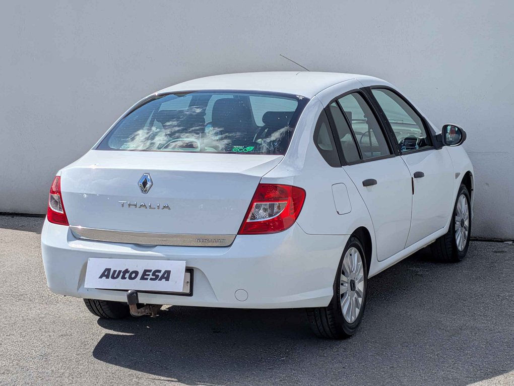 Renault Thalia 1.2i 