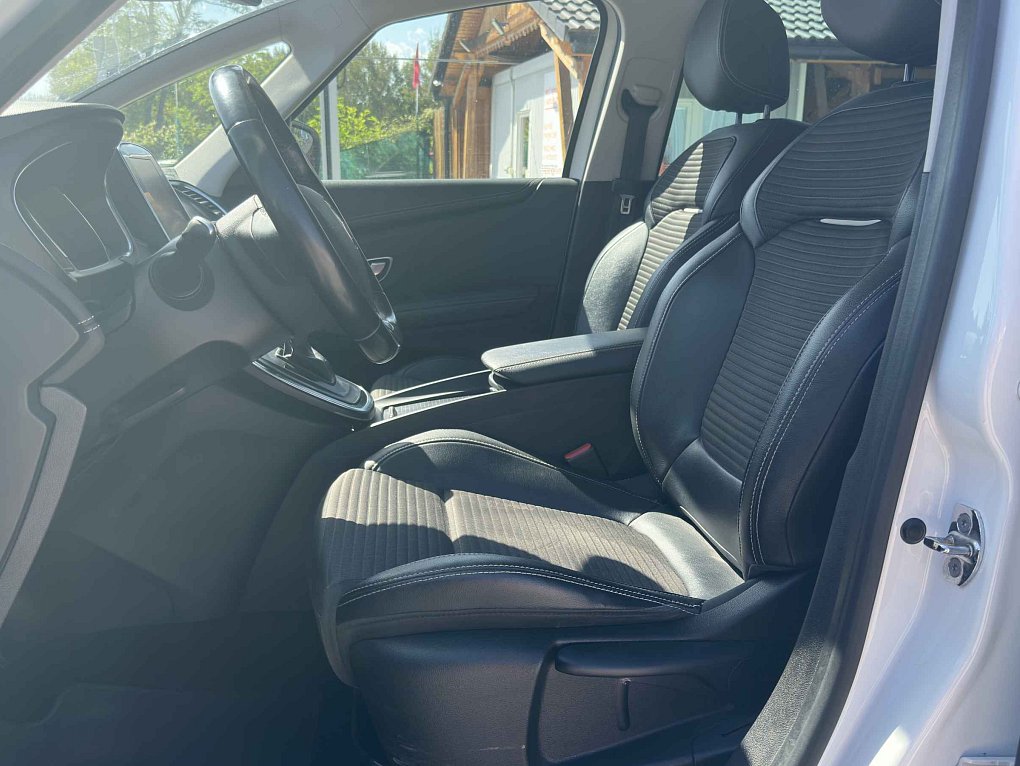 Renault Grand Scénic 1.7 dCI  7míst