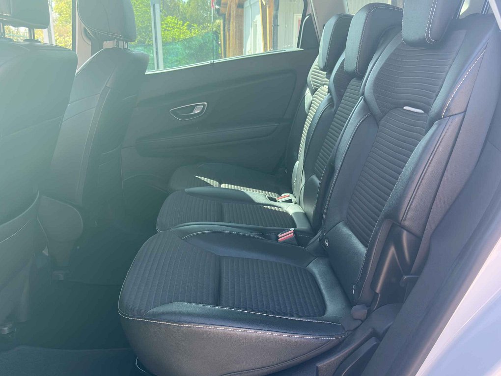 Renault Grand Scénic 1.7 dCI  7míst