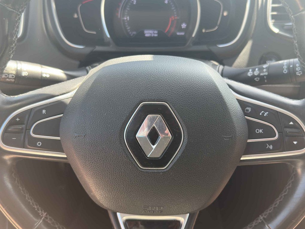 Renault Grand Scénic 1.7 dCI  7míst