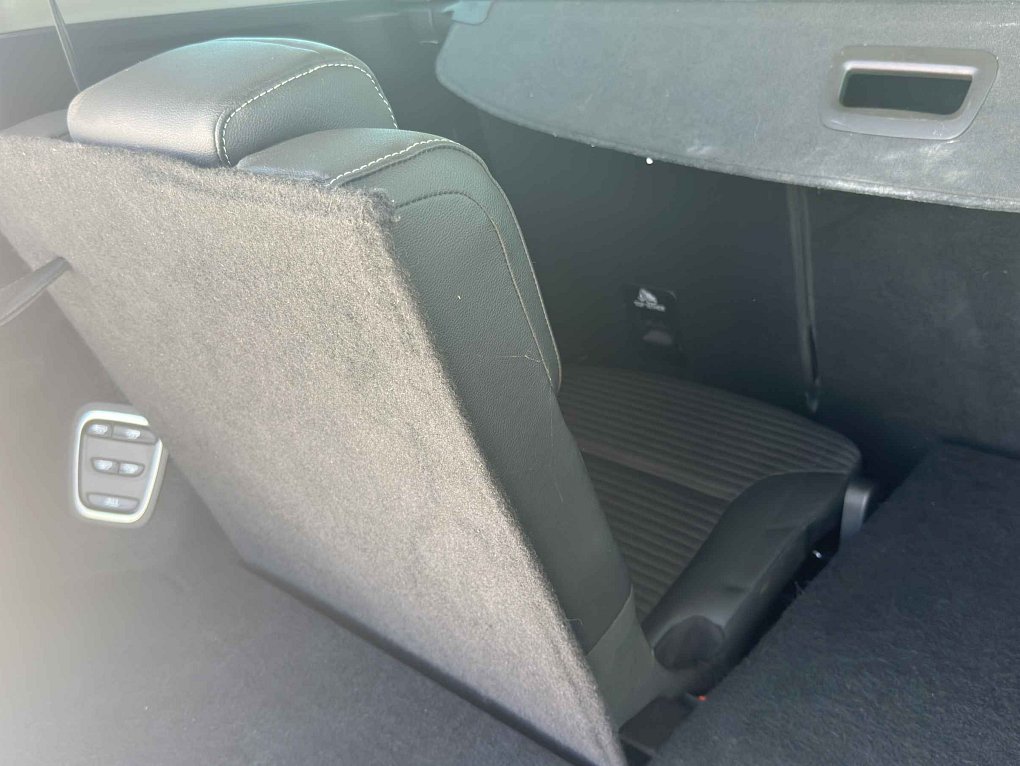 Renault Grand Scénic 1.7 dCI  7míst