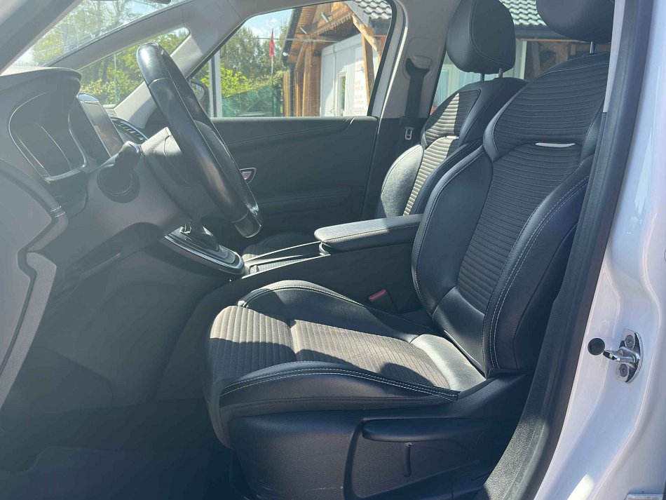 Renault Grand Scénic 1.7 dCI  7míst