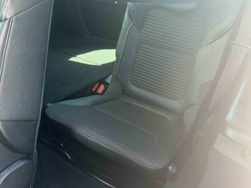 Renault Grand Scénic 1.7 dCI  7míst