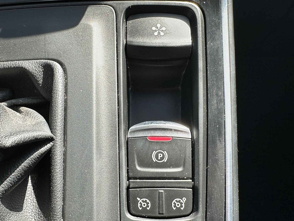 Renault Grand Scénic 1.7 dCI  7míst