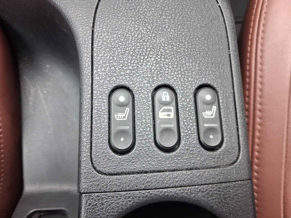 Nissan Qashqai 2.0i Tekna