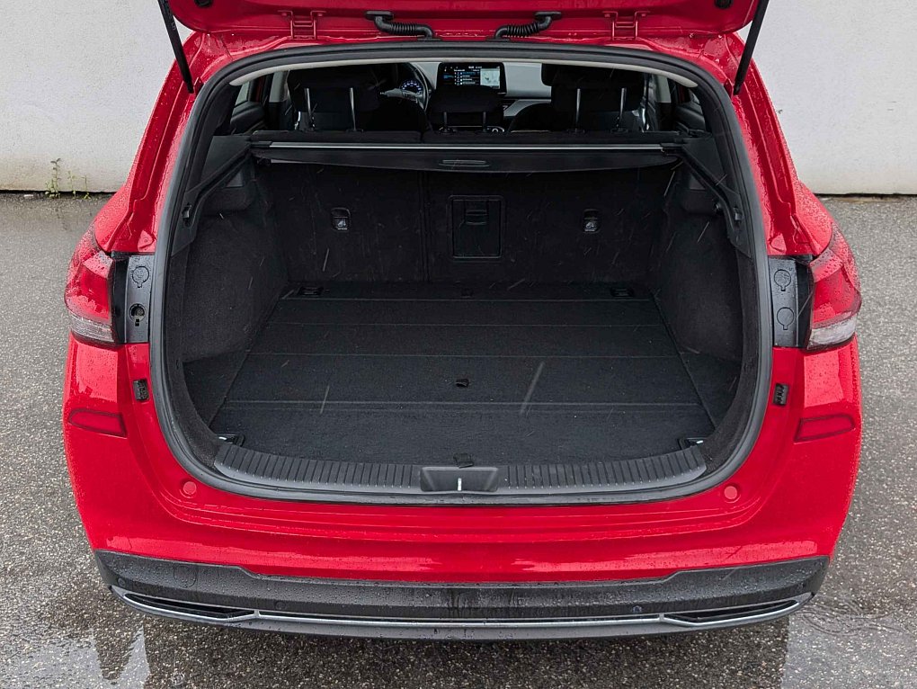 Hyundai I30 1.5 T-GDi 