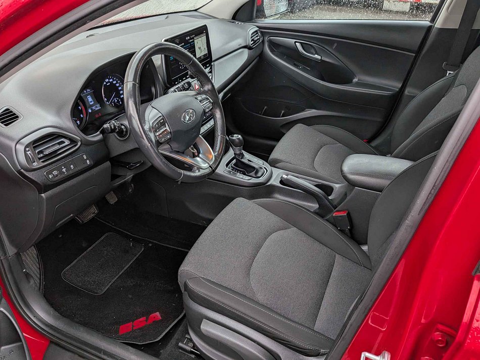 Hyundai I30 1.5 T-GDi 