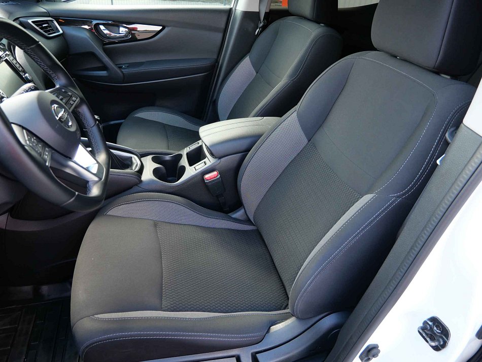 Nissan Qashqai 1.3 DIG-T 