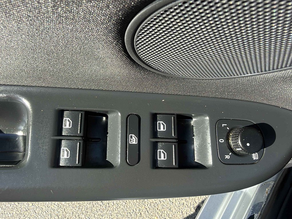 Volkswagen Golf Plus 1.4TSi 