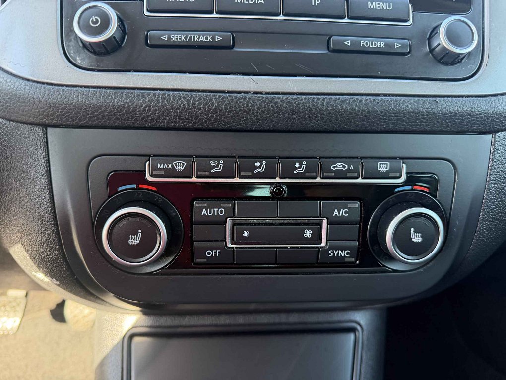 Volkswagen Golf Plus 1.4TSi 
