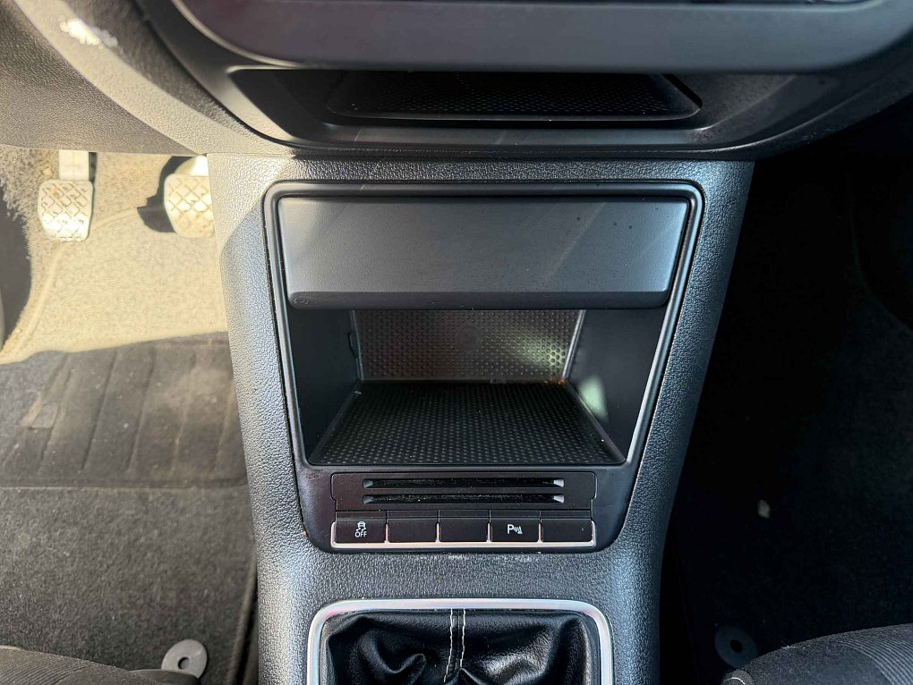 Volkswagen Golf Plus 1.4TSi 