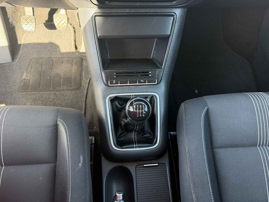 Volkswagen Golf Plus 1.4TSi 
