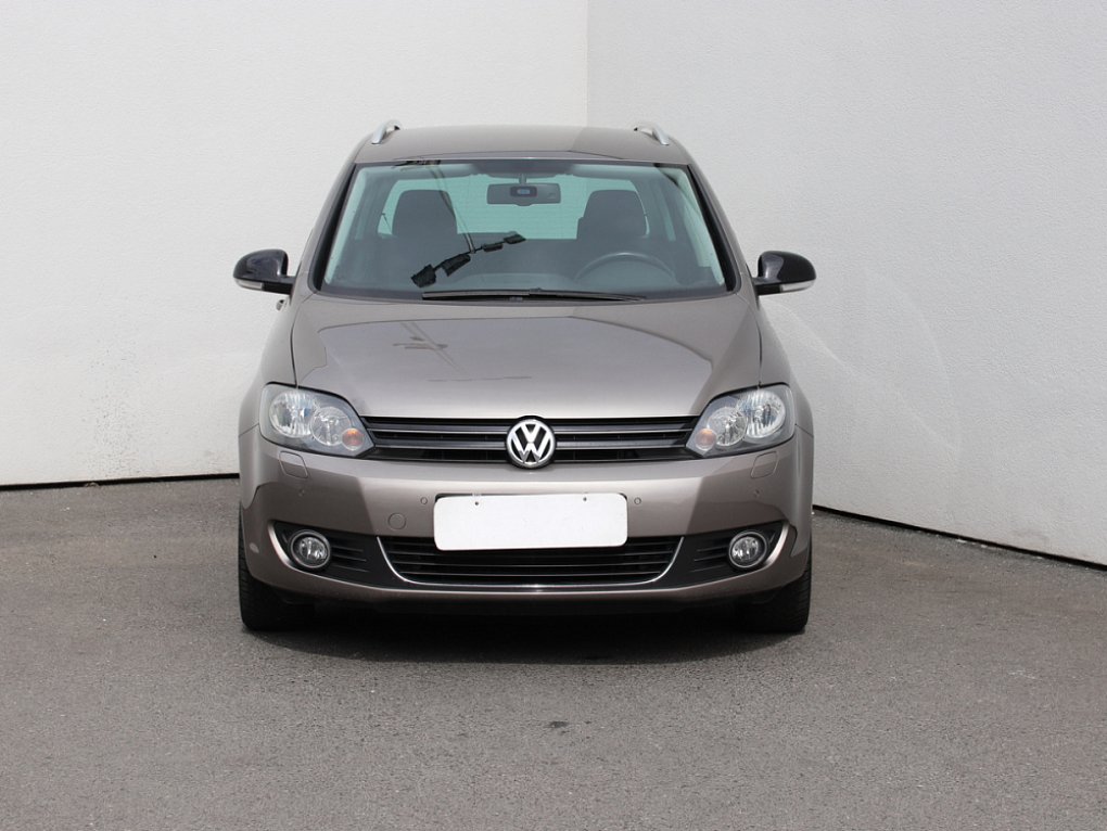 Volkswagen Golf Plus 1.4tsi 