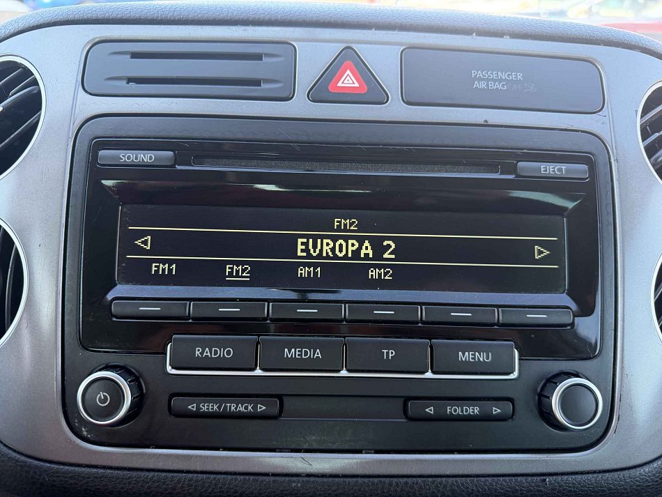 Volkswagen Golf Plus 1.4TSi 