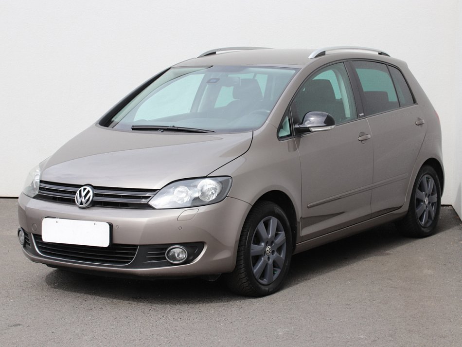 Volkswagen Golf Plus 1.4tsi 