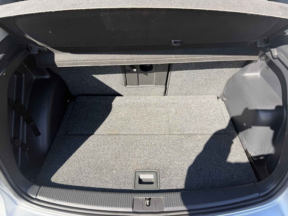 Volkswagen Golf Plus 1.4TSi 
