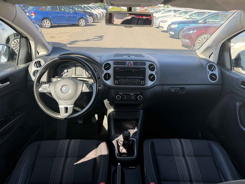 Volkswagen Golf Plus 1.4TSi 