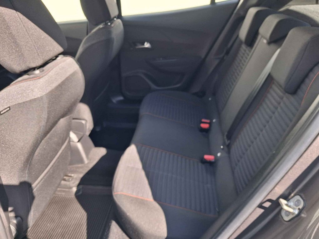 Peugeot 2008 1.2 PT Active
