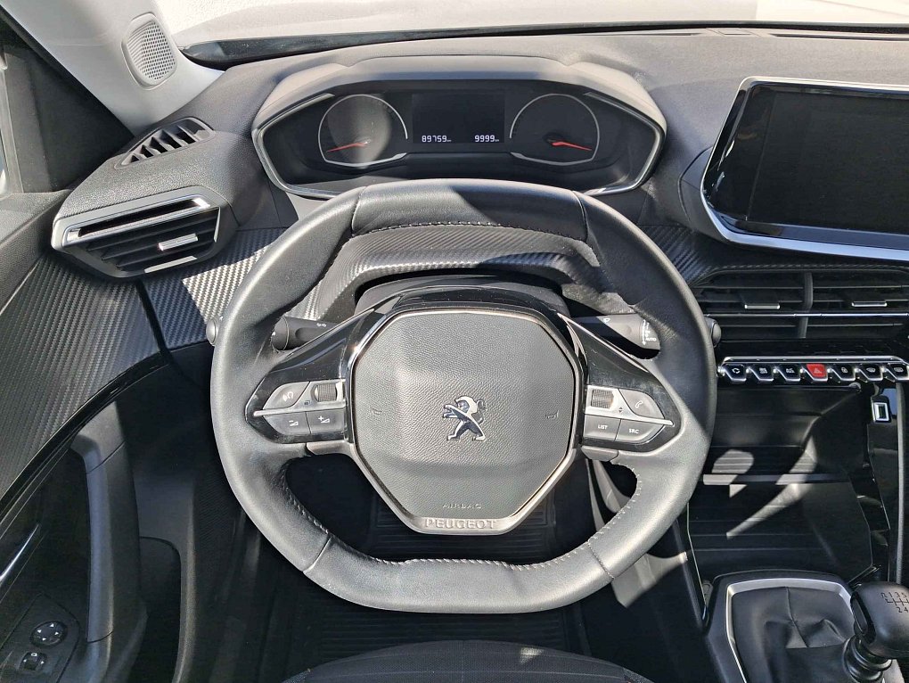 Peugeot 2008 1.2 PT Active