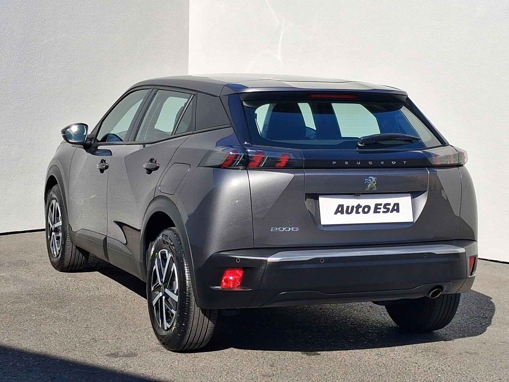 Peugeot 2008 1.2 PT Active