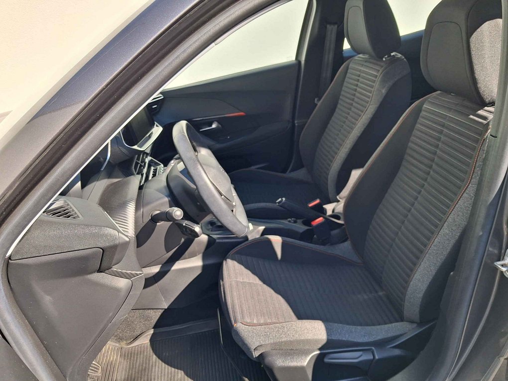 Peugeot 2008 1.2 PT Active