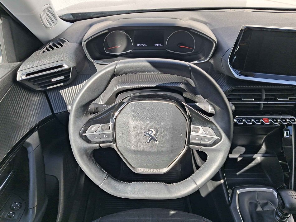 Peugeot 2008 1.2 PT Active