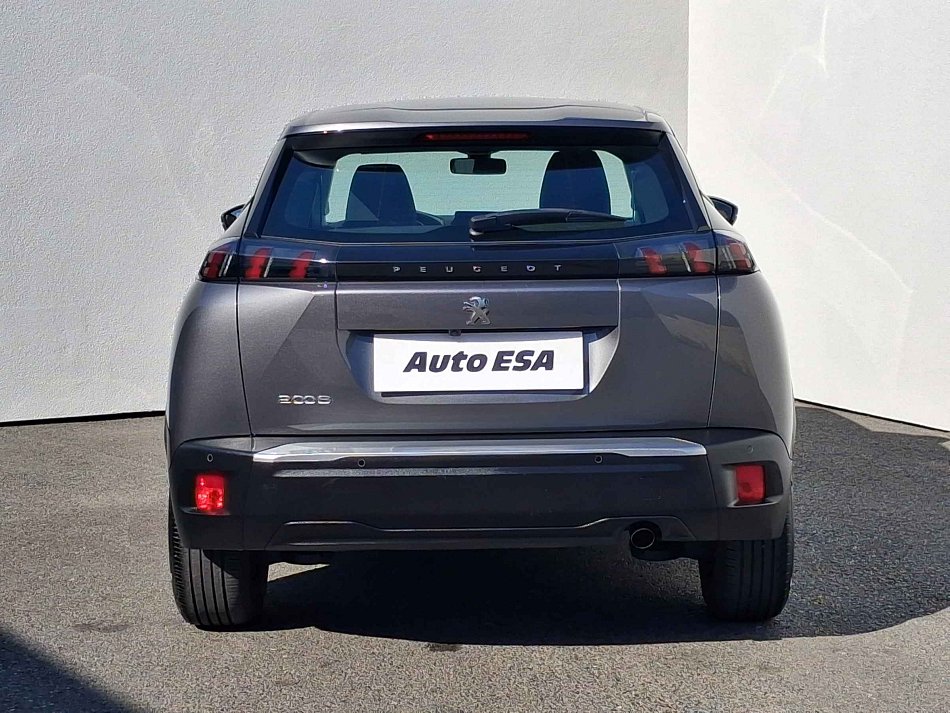 Peugeot 2008 1.2 PT Active