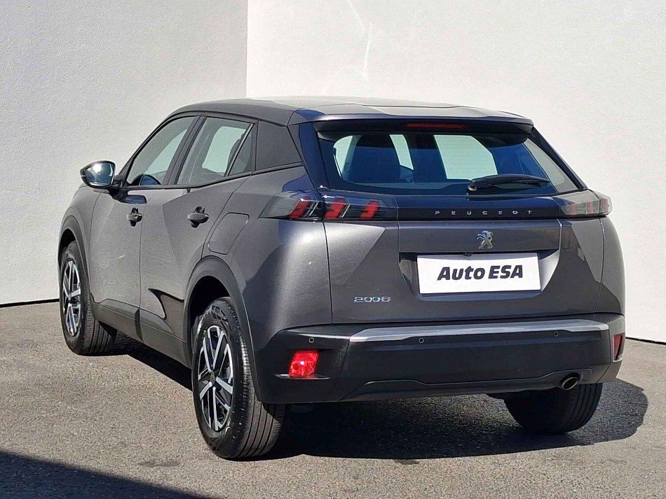 Peugeot 2008 1.2 PT Active