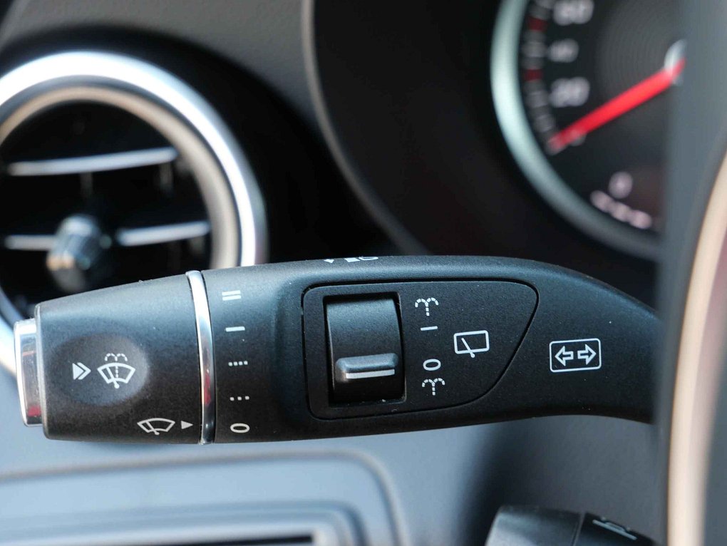 Mercedes-Benz GLC 2.2 D  220 D