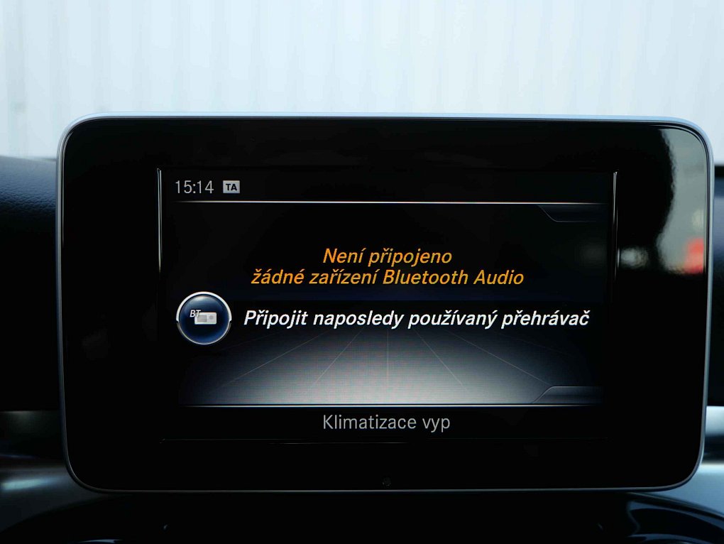 Mercedes-Benz GLC 2.2 D  220 D