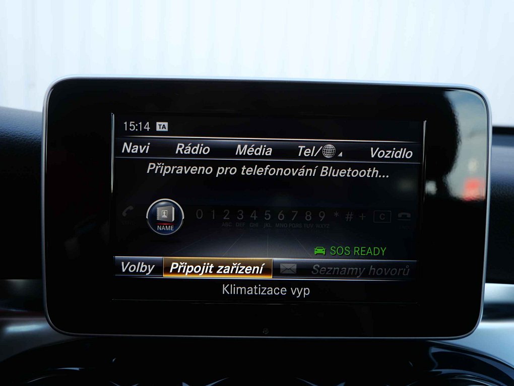 Mercedes-Benz GLC 2.2 D  220 D