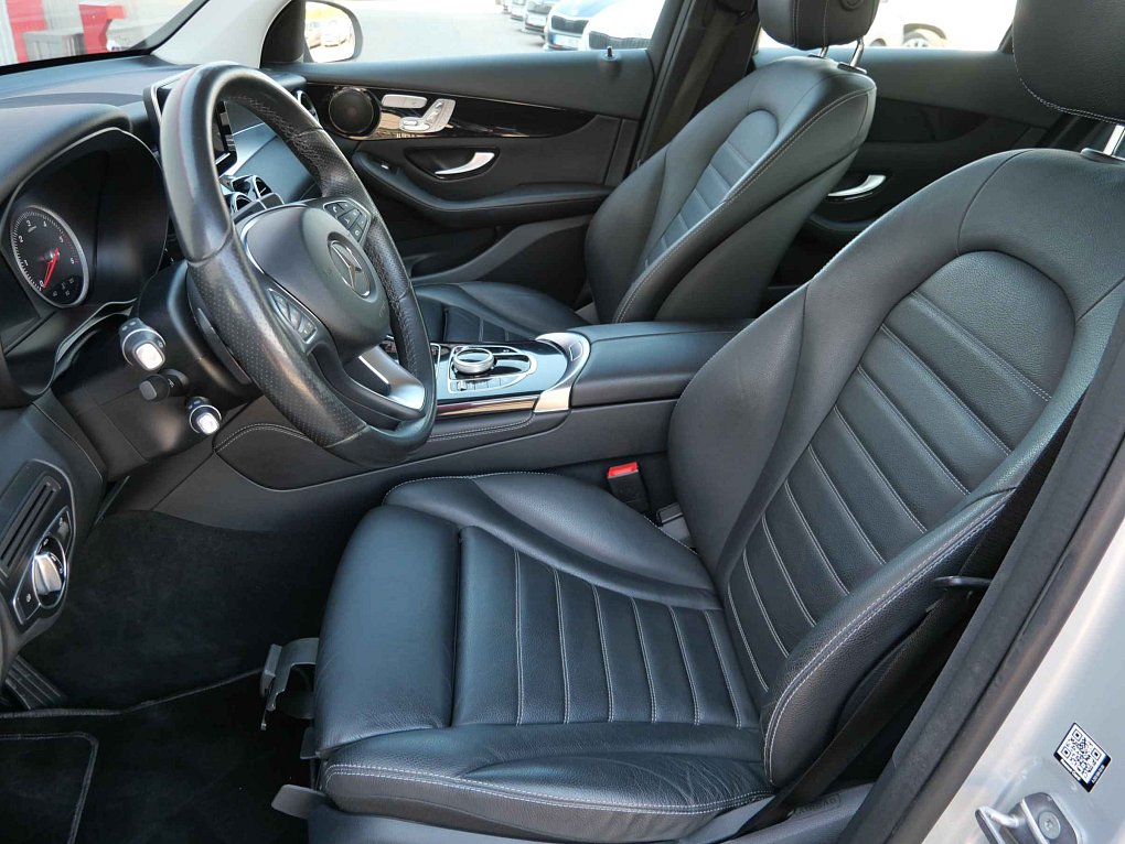 Mercedes-Benz GLC 2.2 D  220 D