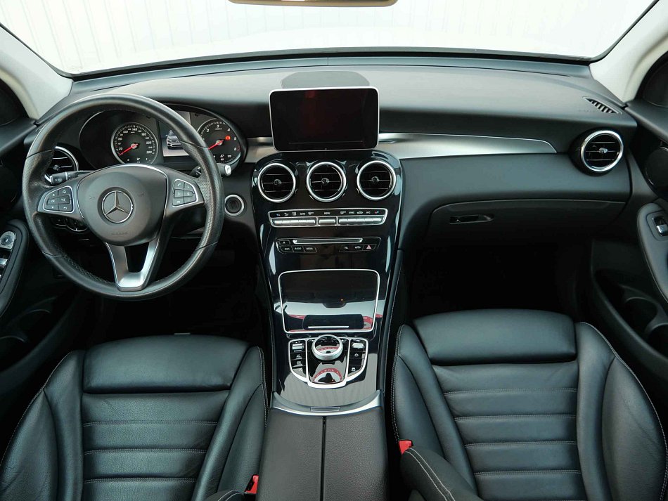 Mercedes-Benz GLC 2.2 D  220 D