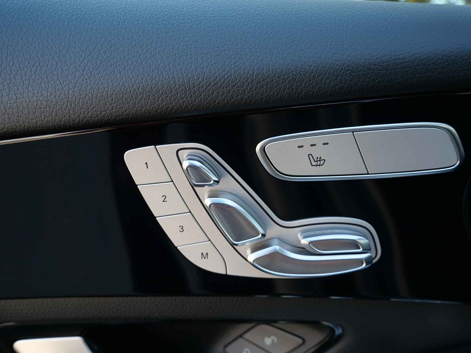 Mercedes-Benz GLC 2.2 D  220 D
