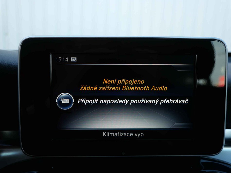 Mercedes-Benz GLC 2.2 D  220 D