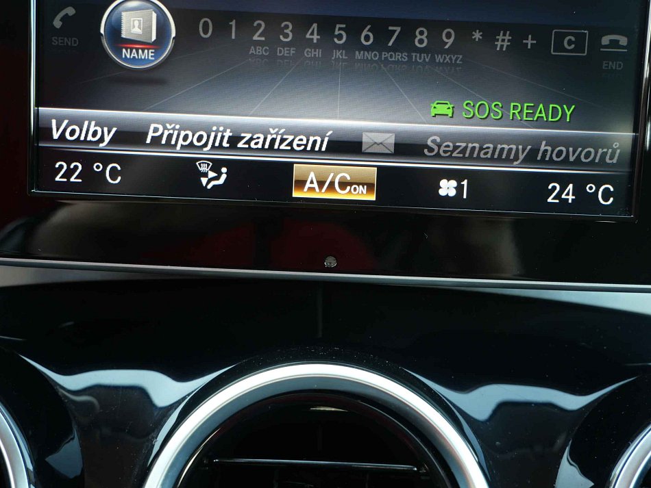 Mercedes-Benz GLC 2.2 D  220 D