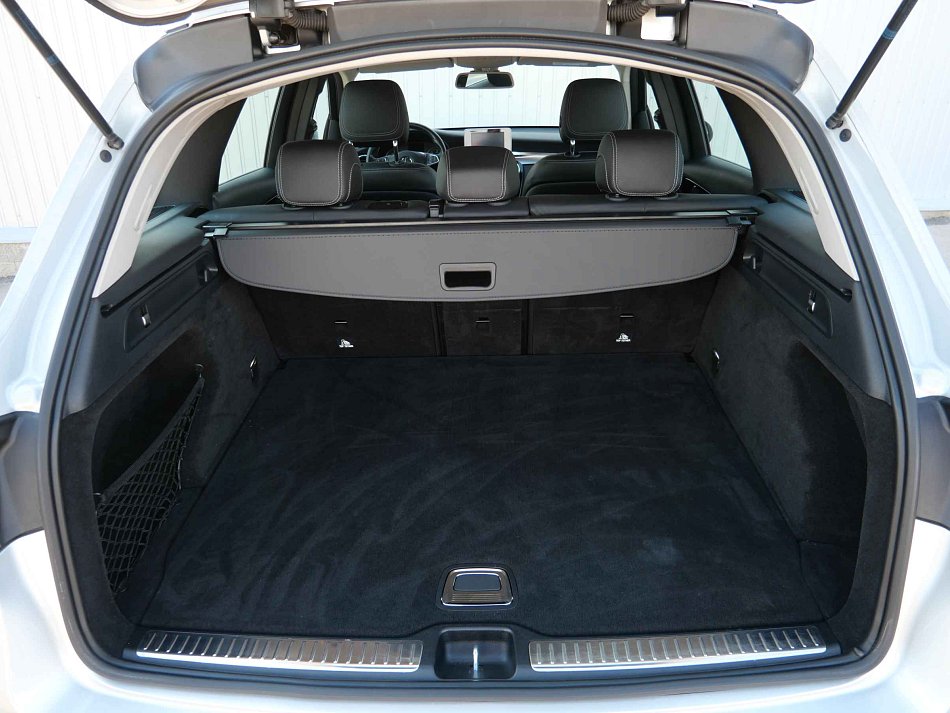 Mercedes-Benz GLC 2.2 D  220 D