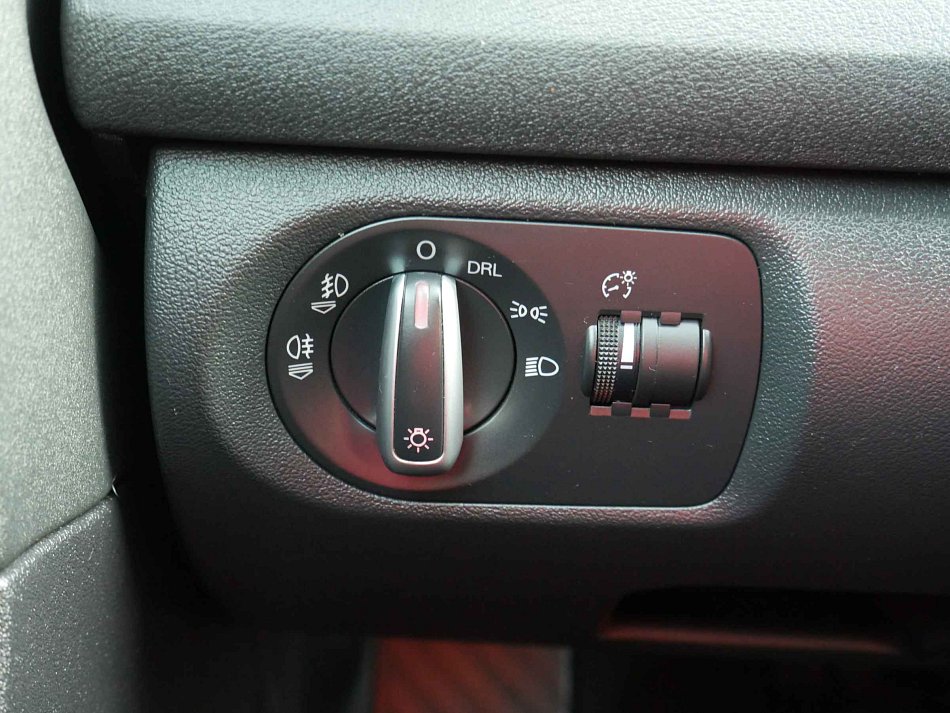 Audi A3 2.0TDi  quattro
