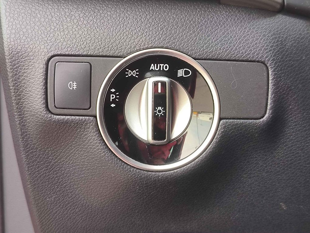 Mercedes-Benz Třída B 1.5d  B 180