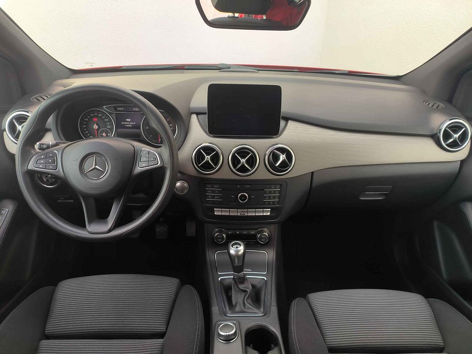 Mercedes-Benz Třída B 1.5d  B 180