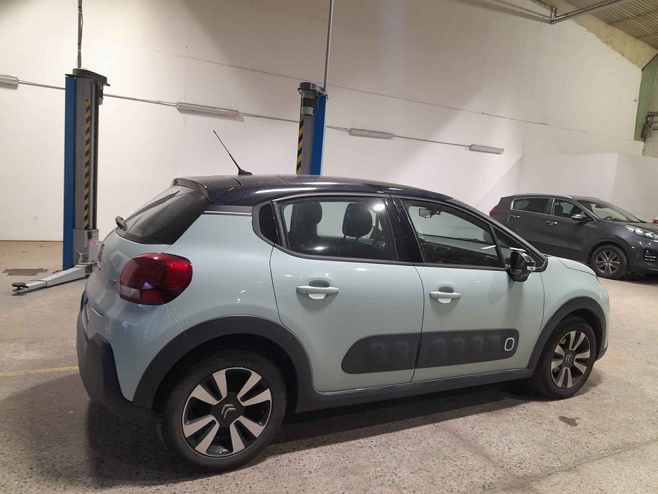 Citroën C3 1.2 