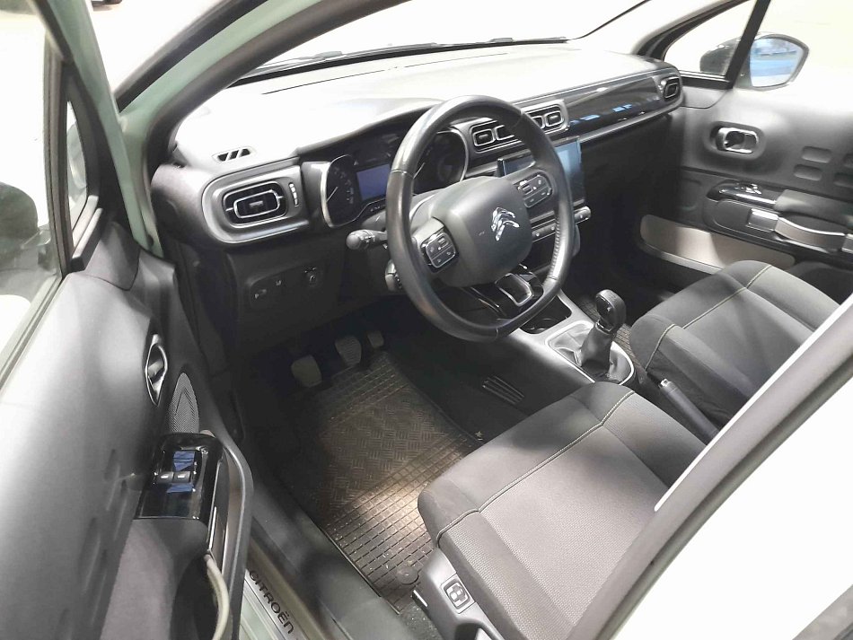 Citroën C3 1.2 