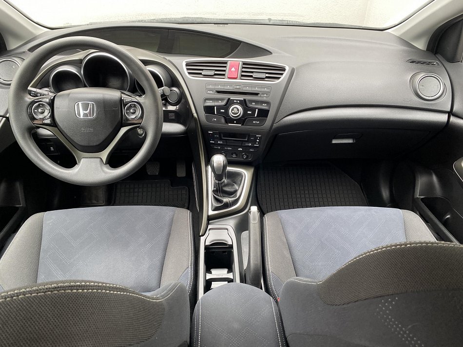 Honda Civic 1.3 i-VTEC 