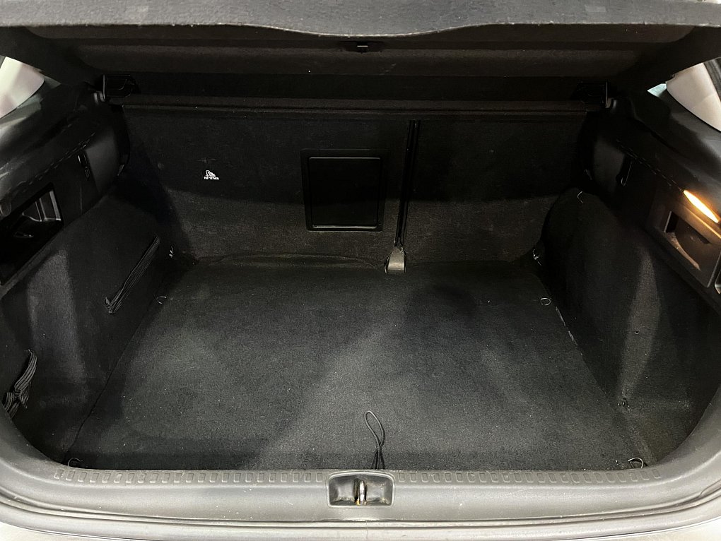 Citroën C4 2.0HDi Shine